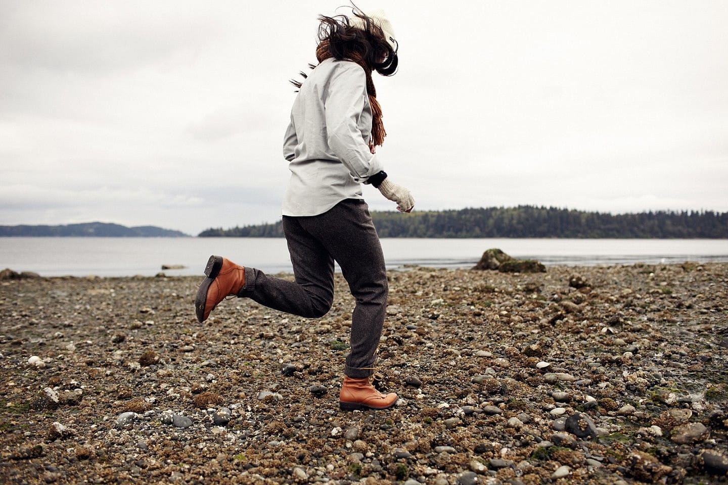 Go where you feel most alive. Go where you feel most alive.